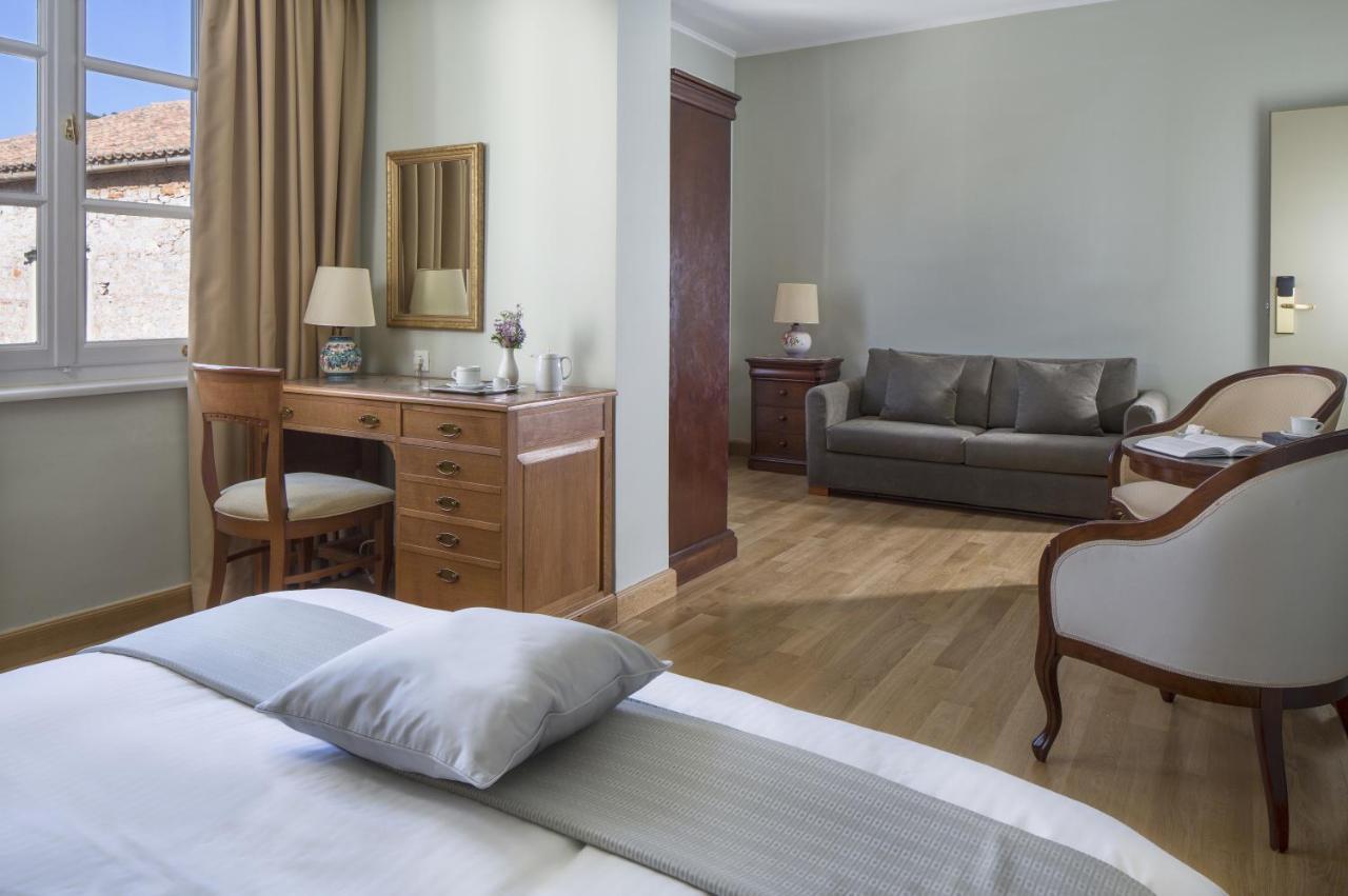 Hotel Leto Hydra Quarto foto